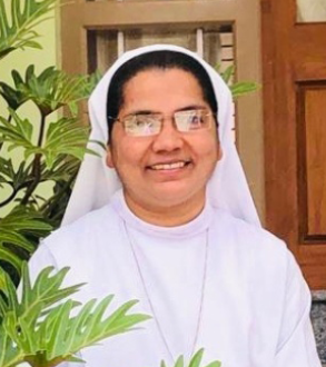 Sr. Henrita